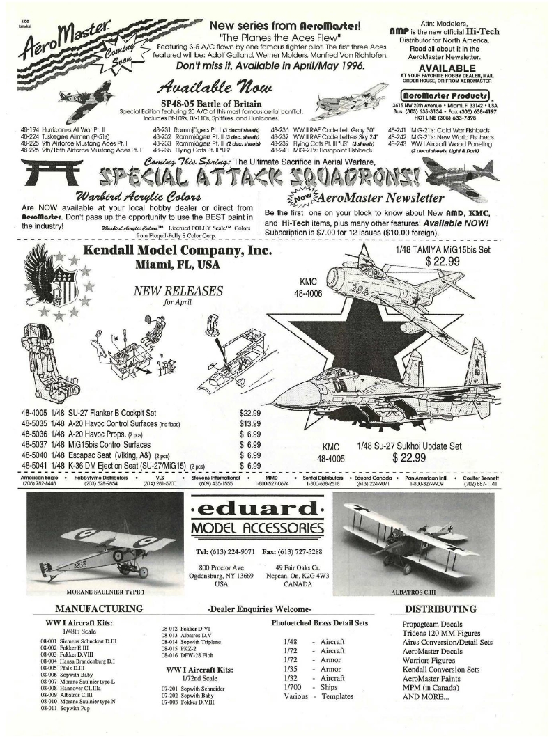 FineScale Modeler 1996-07 (Vol14-06)